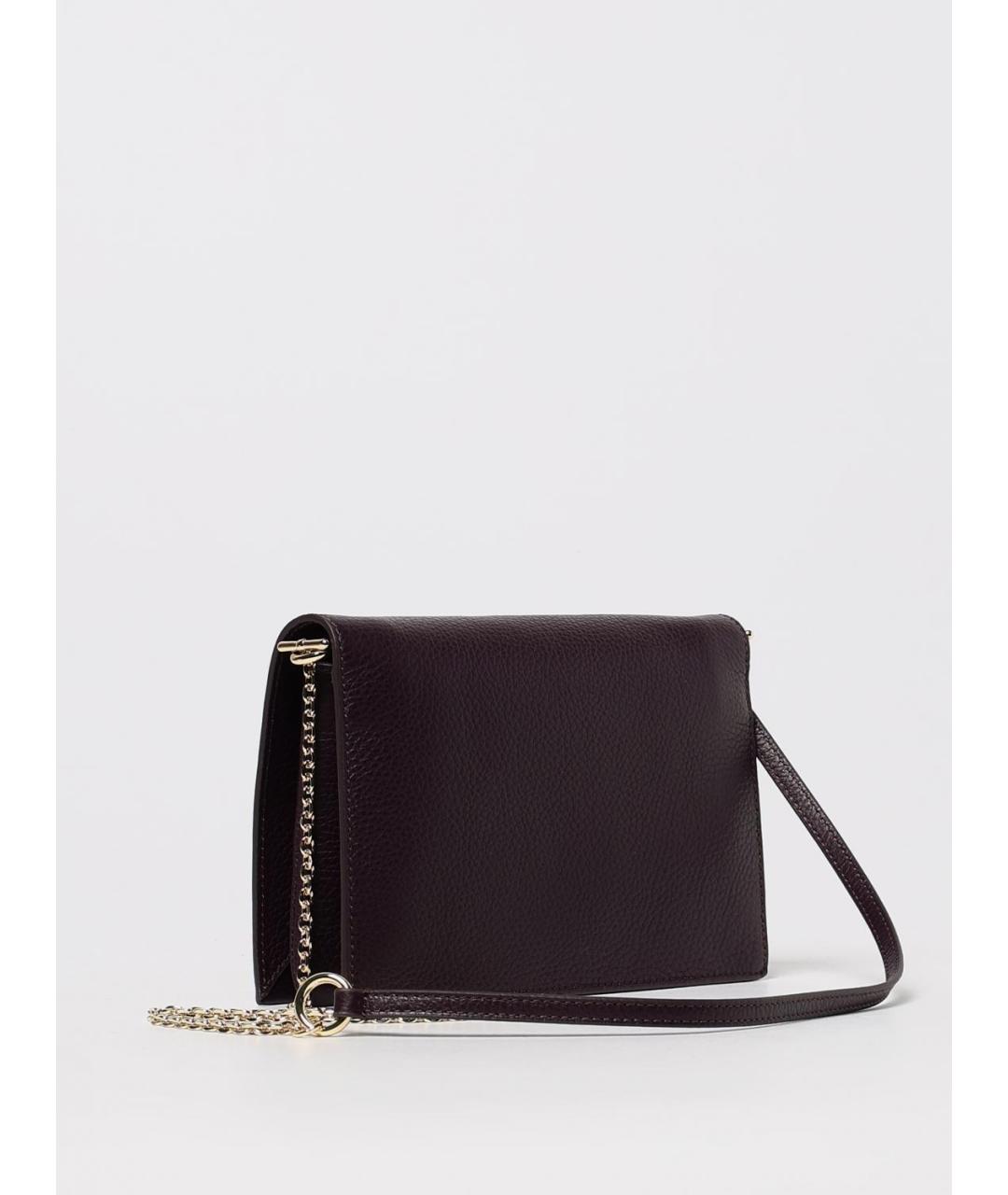 COCCINELLE Мульти кожаная сумка через плечо, фото 2