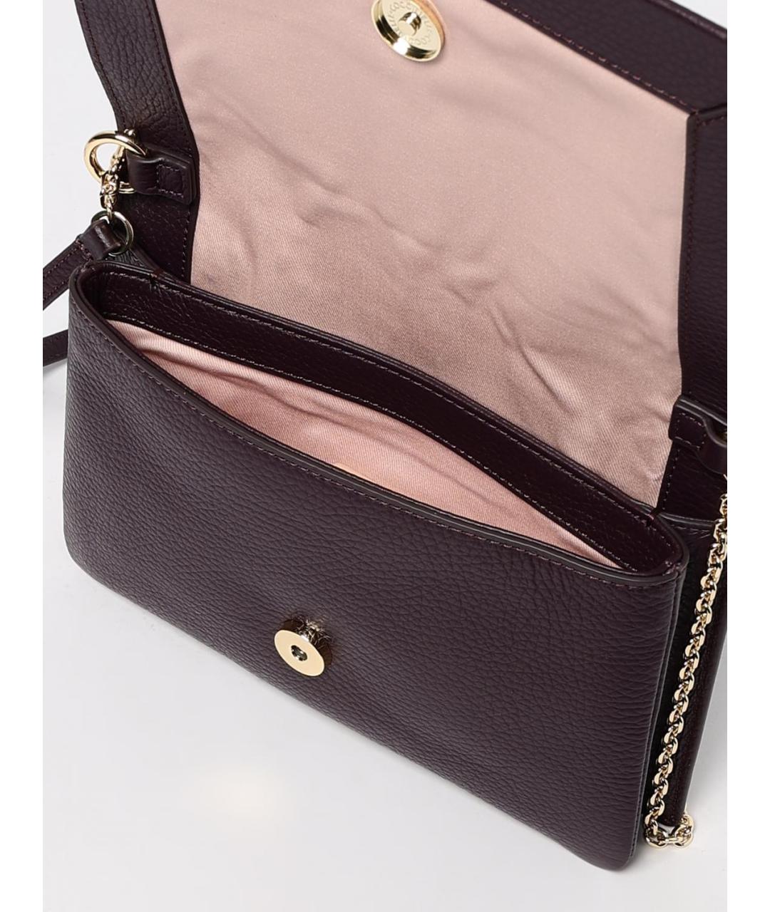 COCCINELLE Мульти кожаная сумка через плечо, фото 3