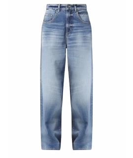 ICON DENIM Прямые джинсы