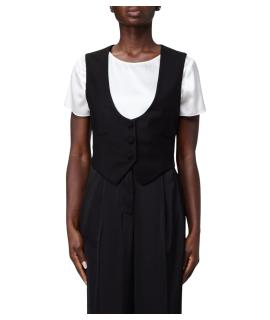 MAR DE MARGARITAS Жилет