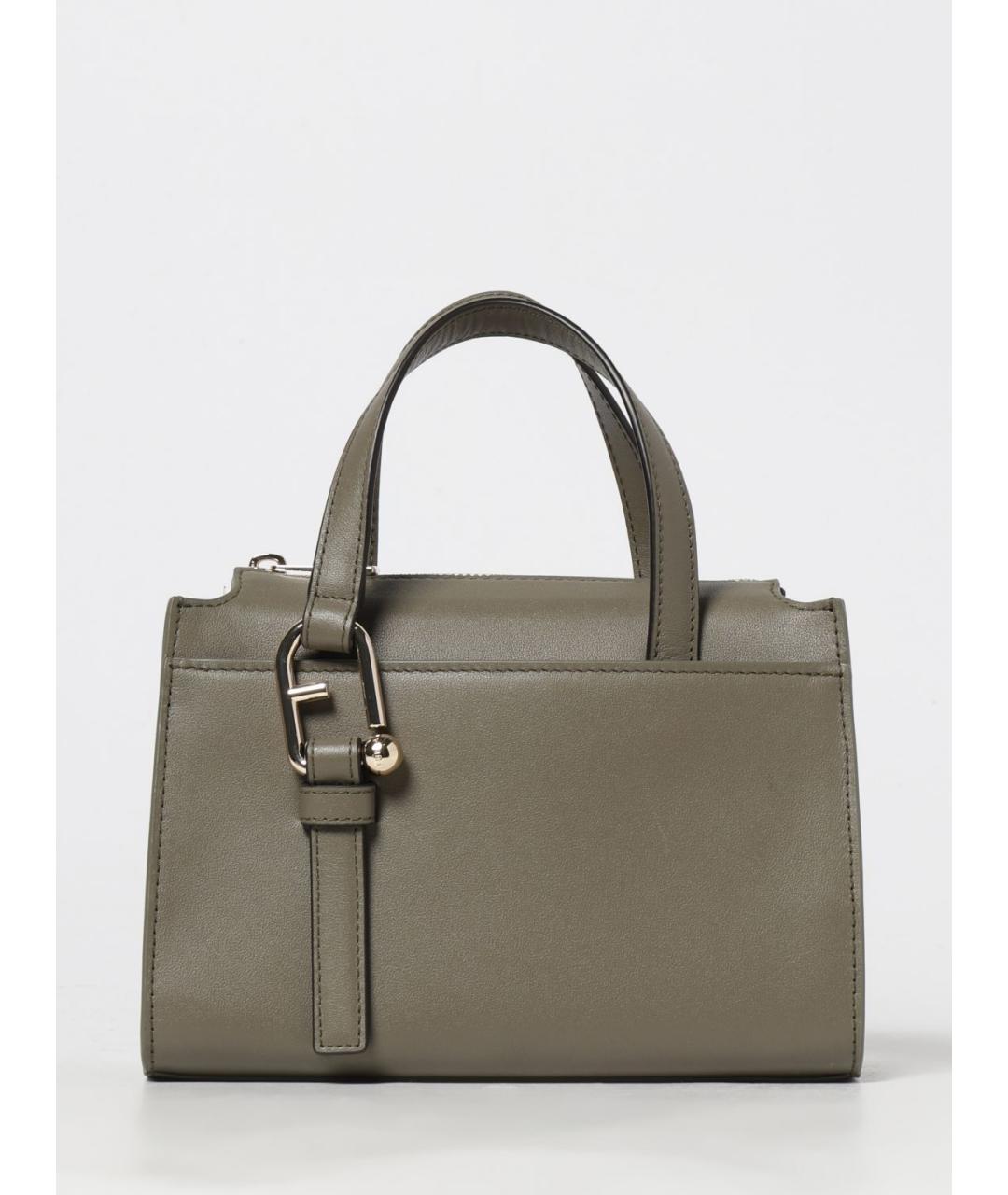 FURLA Мульти кожаная сумка тоут, фото 4