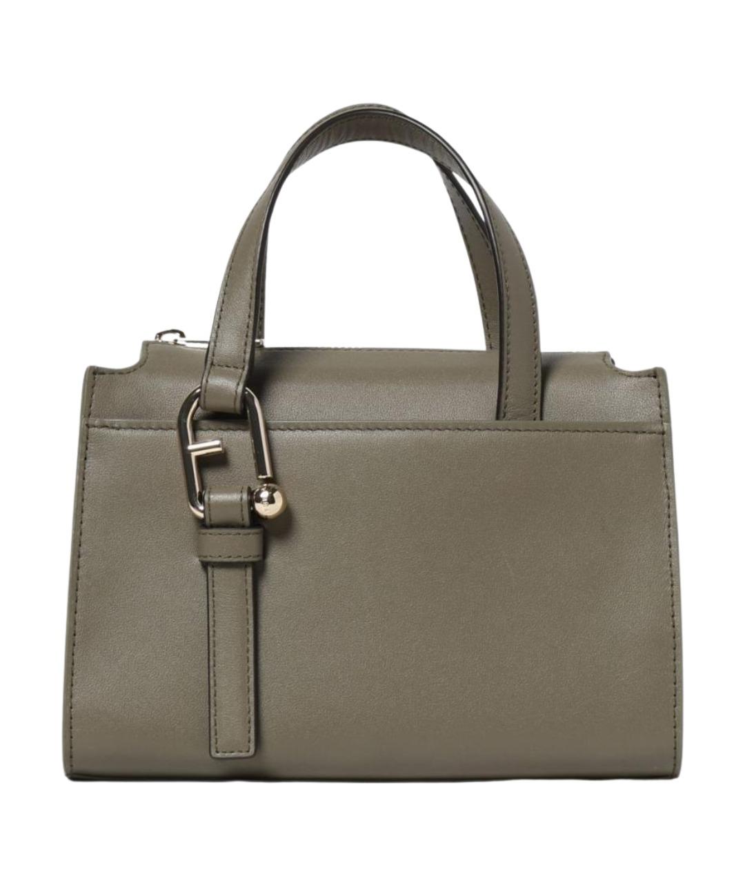 FURLA Мульти кожаная сумка тоут, фото 1