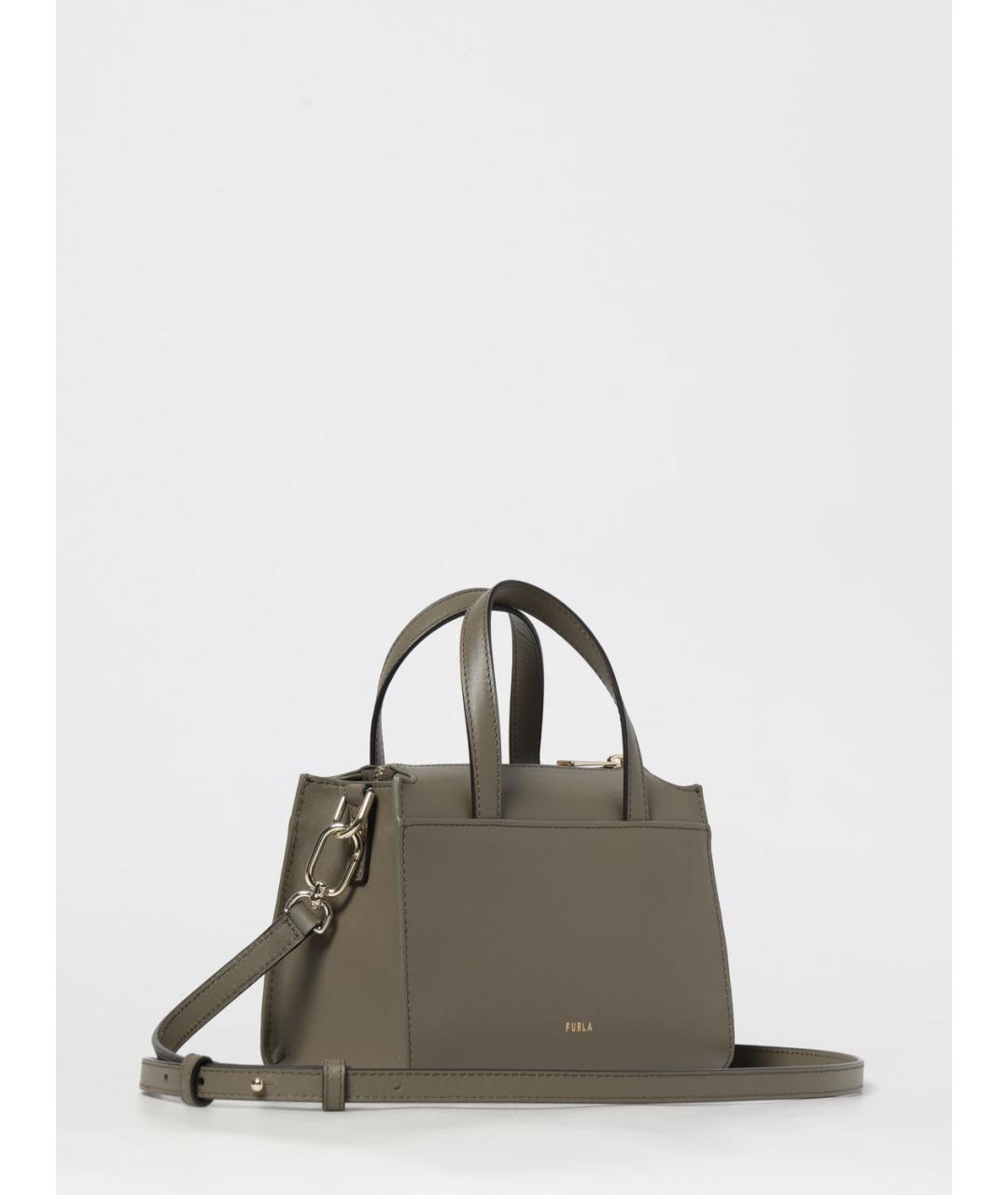 FURLA Мульти кожаная сумка тоут, фото 2