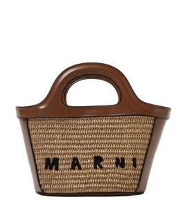 MARNI Сумка тоут