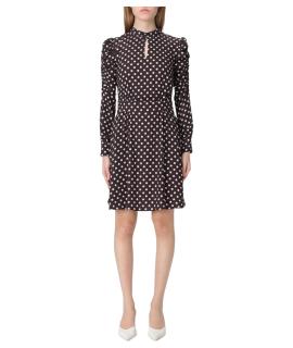 MAR DE MARGARITAS Повседневное платье