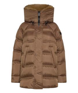 PEUTEREY Пуховик