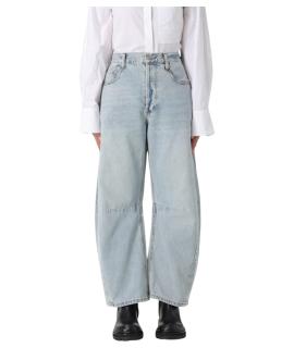 MEIMEIJ Прямые джинсы