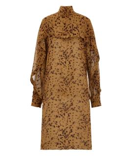 FERRAGAMO Коктейльное платье