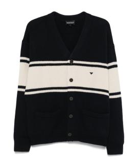 EMPORIO ARMANI Кардиган