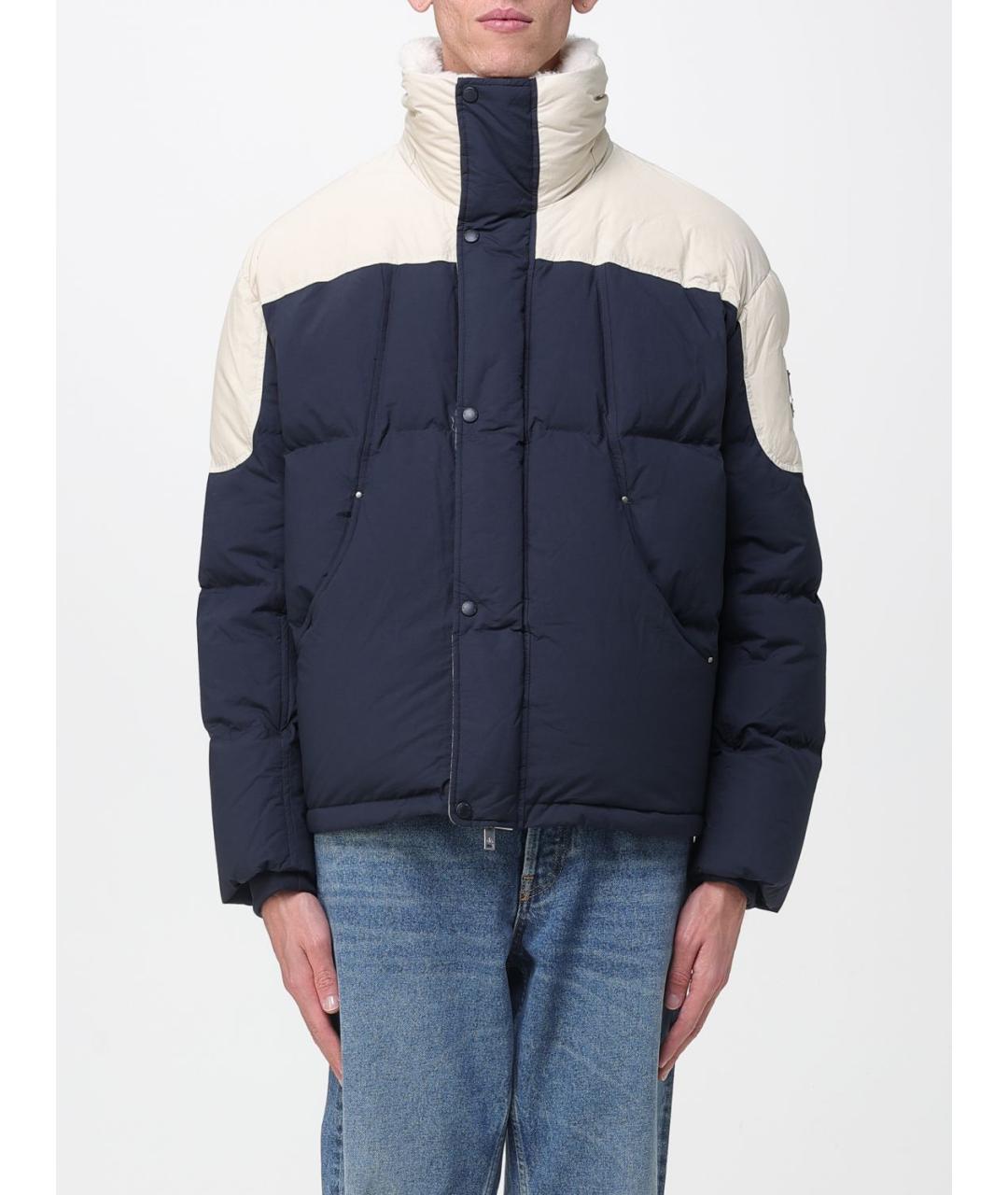 MOOSE KNUCKLES Мульти полиамидовая куртка, фото 2