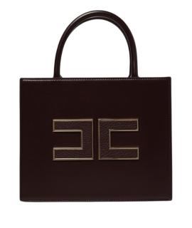 ELISABETTA FRANCHI Сумка с короткими ручками
