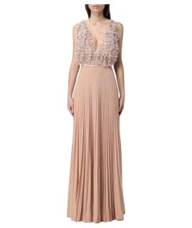 ELISABETTA FRANCHI Вечернее платье