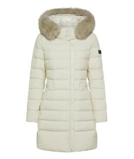 PEUTEREY Пуховик