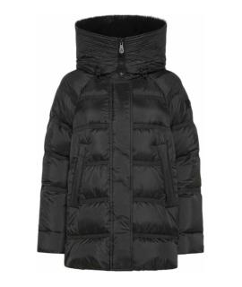 PEUTEREY Пуховик