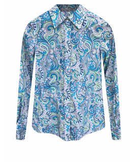 

Рубашки ETRO