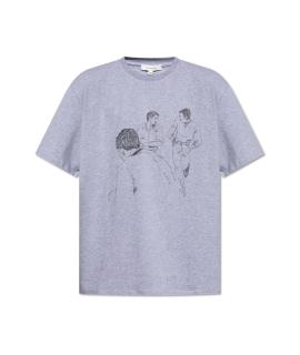 J.W.ANDERSON Футболка