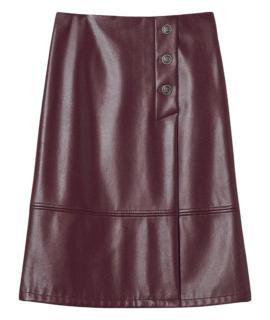 TWIN-SET Юбка миди