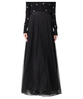 TWIN-SET Юбка макси