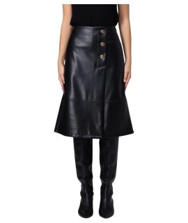 TWIN-SET Юбка миди