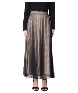 TWIN-SET Юбка миди