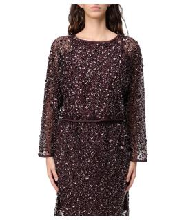 TWIN-SET Лонгслив