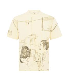 J.W.ANDERSON Футболка