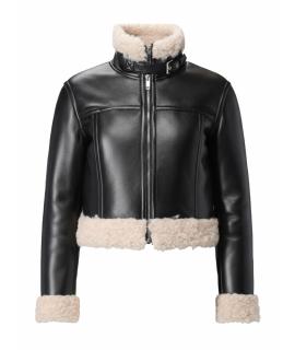 TWIN-SET Дубленка