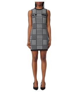 TWIN-SET Повседневное платье