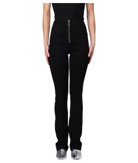 PATRIZIA PEPE Прямые брюки