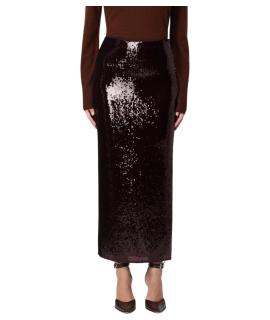 PATRIZIA PEPE Юбка миди