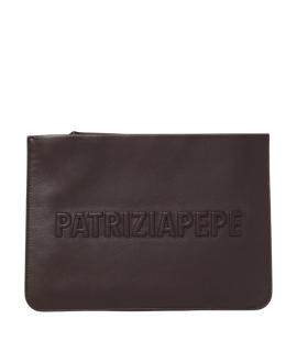 PATRIZIA PEPE Клатч/вечерняя сумка