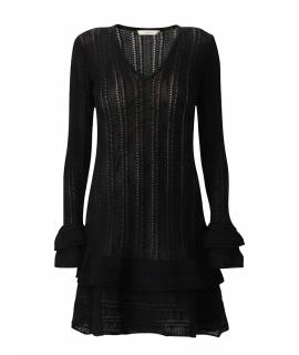 TWIN-SET Повседневное платье