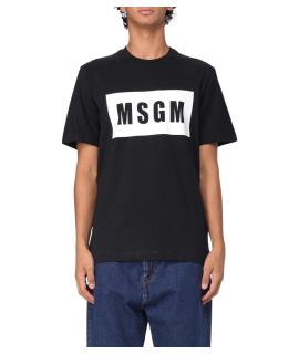 MSGM Футболка