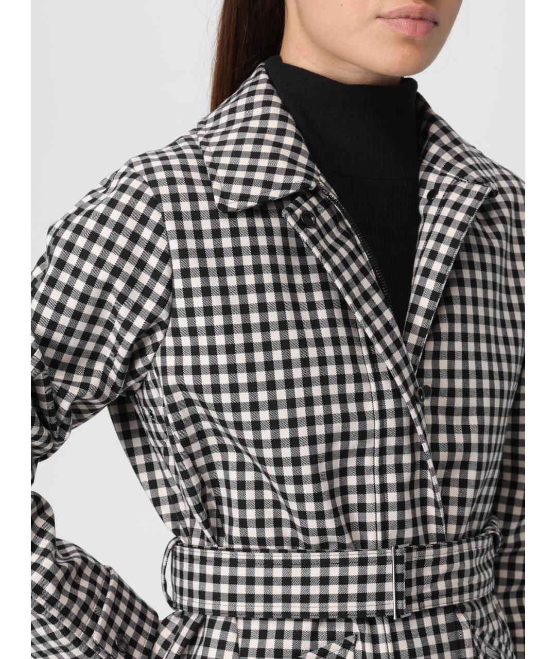 WOOLRICH Мульти пальто, фото 5