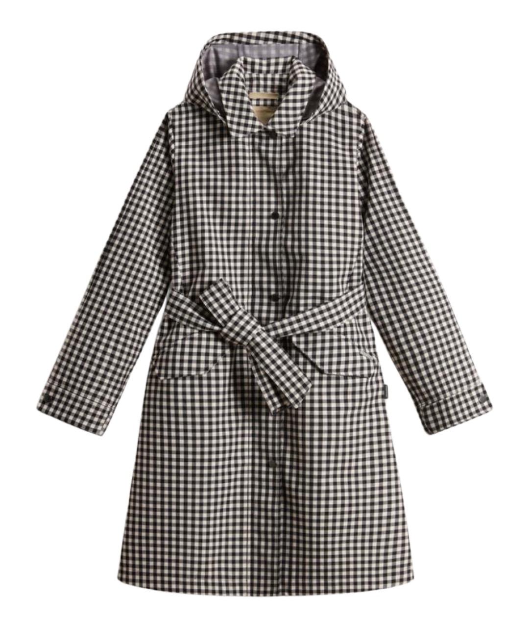 WOOLRICH Мульти пальто, фото 1