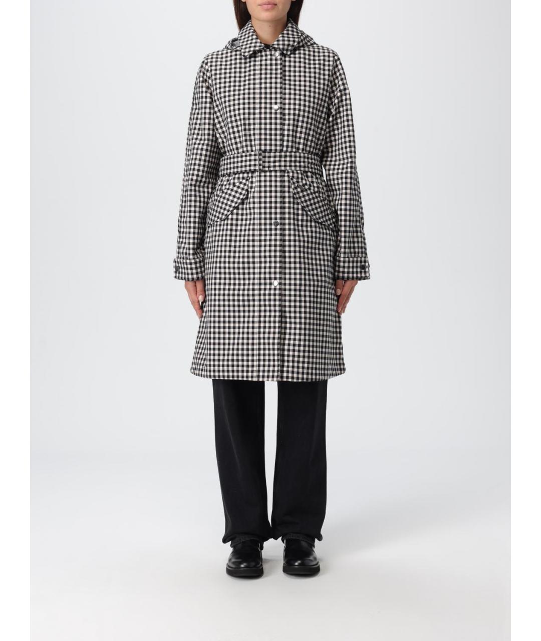 WOOLRICH Мульти пальто, фото 2