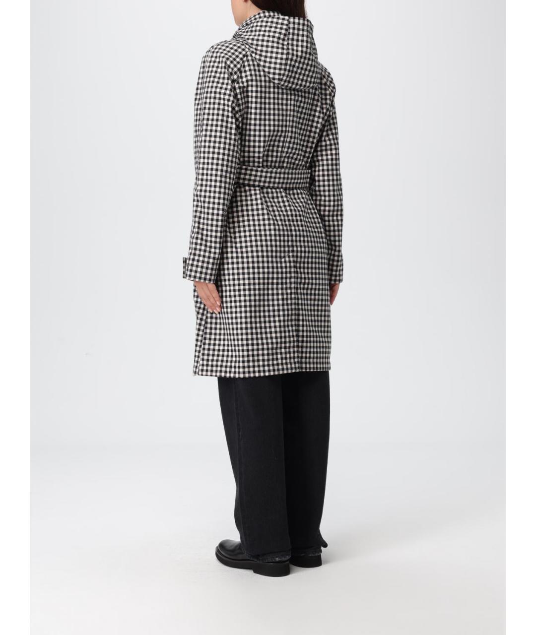 WOOLRICH Мульти пальто, фото 3