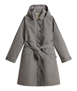 WOOLRICH Пальто