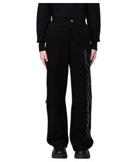 DISCLAIMER Прямые брюки