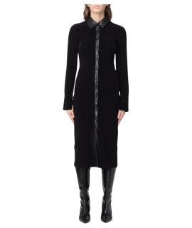 PATRIZIA PEPE Повседневное платье