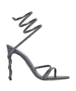 RENE CAOVILLA Босоножки