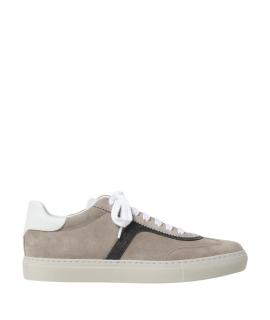 BRUNELLO CUCINELLI Кеды