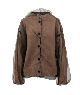 MSGM Кардиган