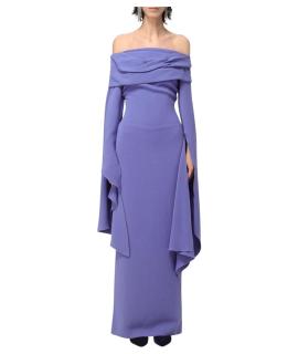 SOLACE LONDON Вечернее платье