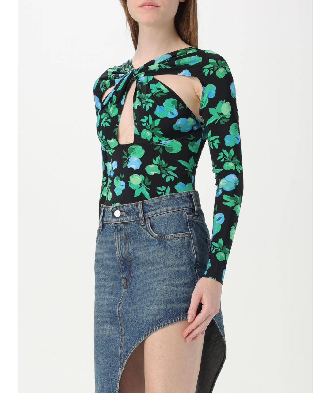 COPERNI Мульти вискозное боди, фото 4