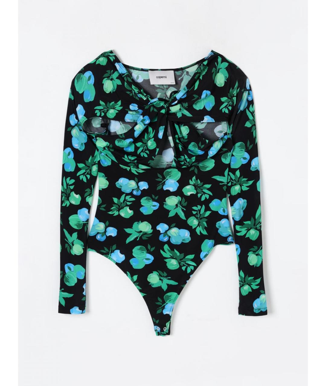 COPERNI Мульти вискозное боди, фото 2