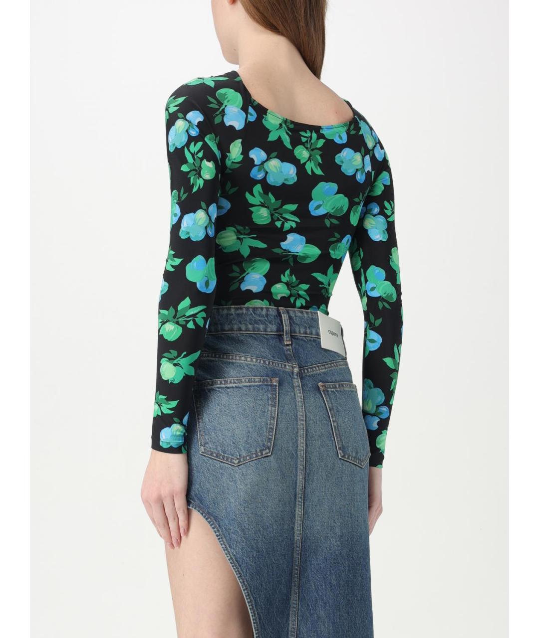 COPERNI Мульти вискозное боди, фото 3