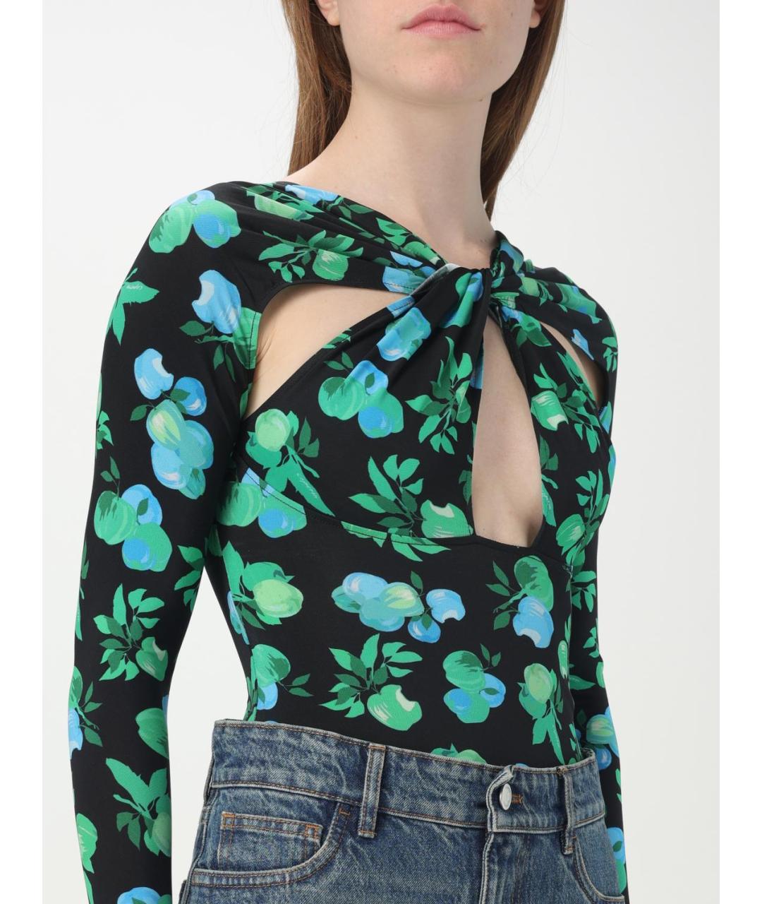 COPERNI Мульти вискозное боди, фото 5