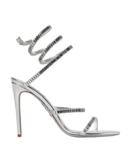 RENE CAOVILLA Босоножки