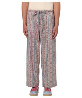 VALENTINO Повседневные брюки